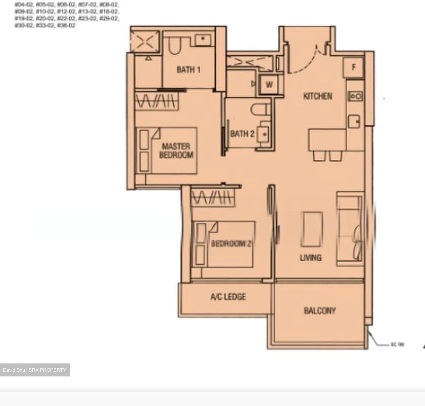 Alex Residences (D3), Apartment #566511221